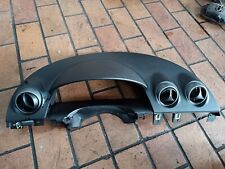 Originale Ford Cougar EC Tachoblende Con Bocchette D'Aria 98BB-B04291-ASW