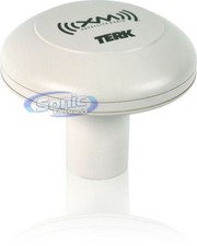 SiriusXM XMARINE Antenna Radio