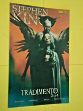 TORRE NERA- STEPHEN KING- TRADIMENTO- n° 2 di 4 -PANINI COMICS brossurato marvel
