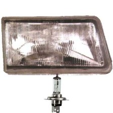 Faro Destro Per Iveco New