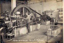 Biella Netro Nuove Officine