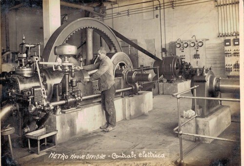 Biella netro nuove officine - biella,