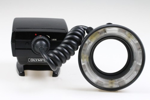 Olympus t10 anello flash - anello,