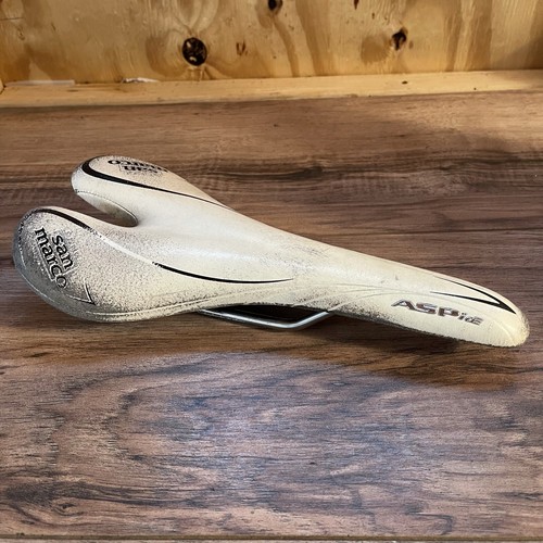 Sella selle san marco - selle, aspide