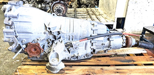 Jml cambio automatico - automatico, a6