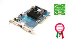 SCHEDA GRAFICA  AGP 512 MB   ATI SAPPHIRE  HD 3650 512M   DDR2