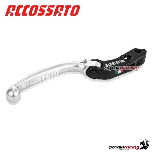 Leva freno snodata corta - , pompe