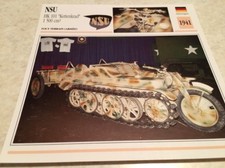 Porta Carte Motocicletta NSU