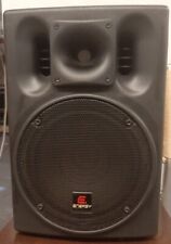 Cassa attiva ENERGY 10EP200PWD in ottimo stato + REGALO 10 cd musica varia