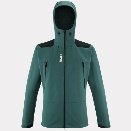 Giacca millet absolute - giacca, k
