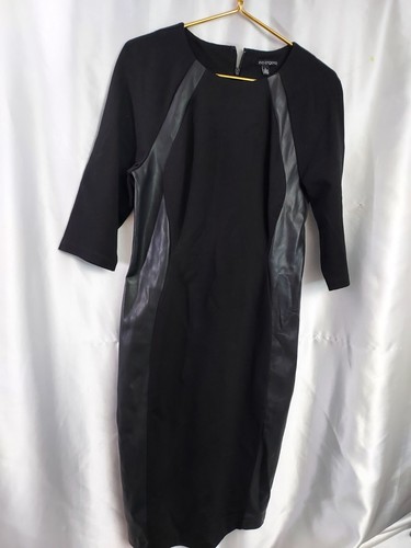 Abito bodycon eva longoria - bodycon,