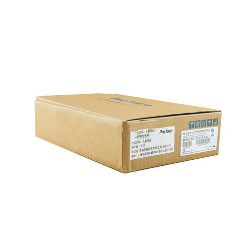 Pannello touch pro face - pannello, pro-face