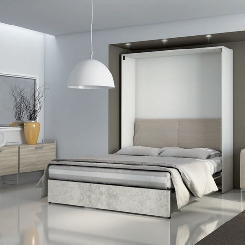 Letto matrimoniale isa - letto,