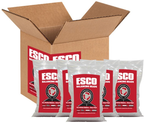 Esco equipment 20463c truck - equipment,