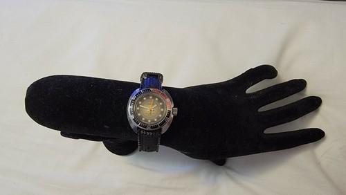 Raro orologio donna - da,