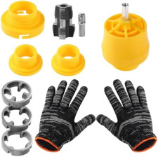 Kit Filettatore per Tubi in