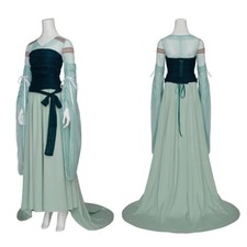 Costume cosplay Il Signore