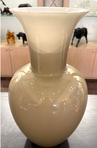 Blown murano glass - blown,