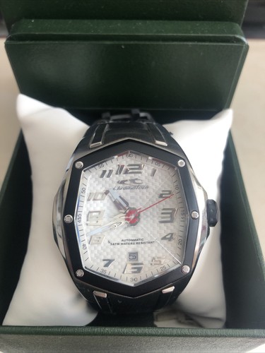 Chronorech automatic - automatic, -50%