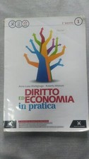 9788824780346 Diritto economia
