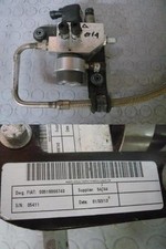 Polmone FIAT PANDA 518866740