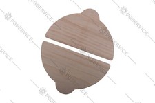 Ariete palette spatole in