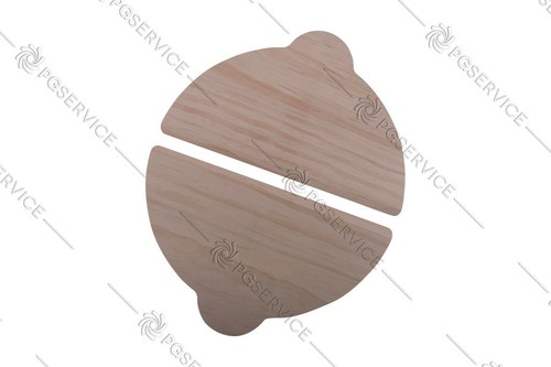 Ariete palette spatole - , in