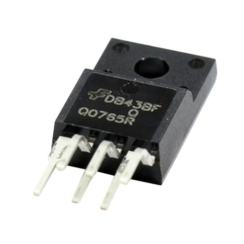 Circuito integrato fsq0765r - integrato,