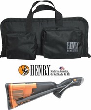Henry U.S. Custodia da