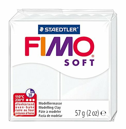 Staedtler fimo soft pasta - soft,
