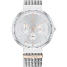Orologio donna tommy hilfiger - donna,