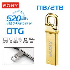  Sony USB 2T Ciaveta Ad Alta