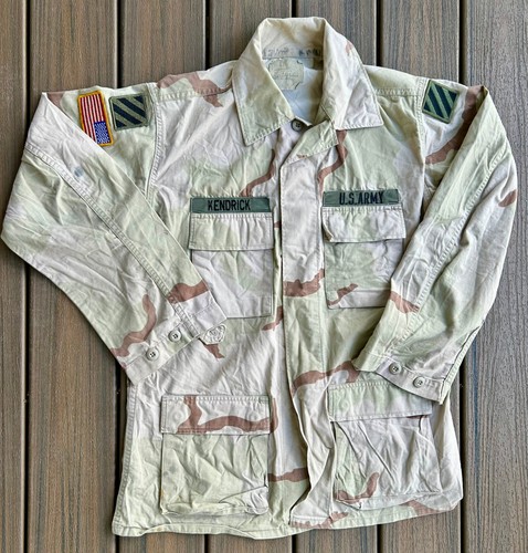 Camicia oif gwot desert - gwot,