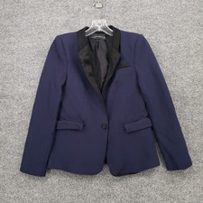 Giacca tuta Zara donna blazer