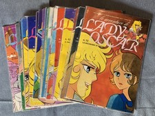 Fumetti Le Avventure di Lady