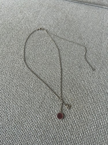 Collana chanel numero - collana,