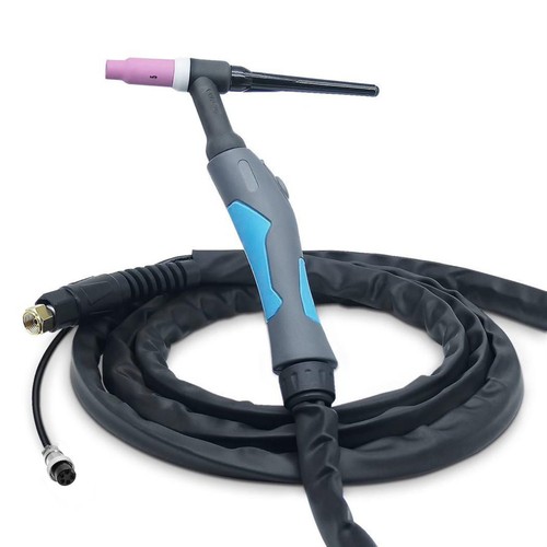 Torcia per saldatura tig - per,