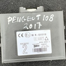 MODULO CHIUSURA CENTRALIZZATA