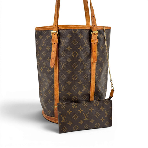 Borsa tracolla louis - tracolla, vuitton