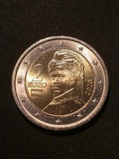 Austria 2 euro 2020 moneta