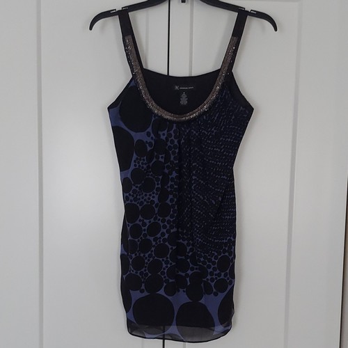 Mini top a pois - h&m,