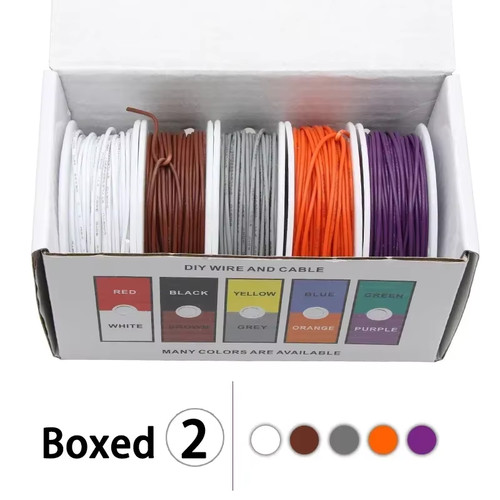 Colors mix kit ul1007 - （5,