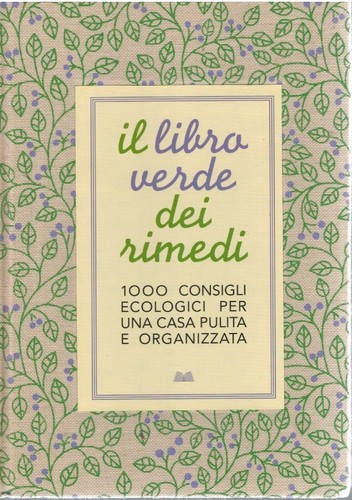 Libro verde dei rimedi - rimedi,