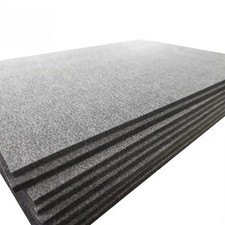 Tappetino in feltro ad