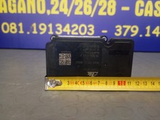Centralina abs piaggio beverly - abs,
