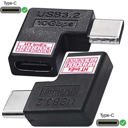 Adattatore usb maschio a - adattatore,