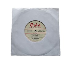 E378 gala records various - gala, ,