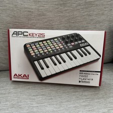 Akai APC Key 25 Accessorio
