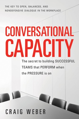 Conversational capacity the - conversational,