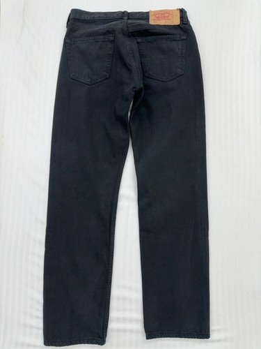 Jeans uomo levi - blu, scuro